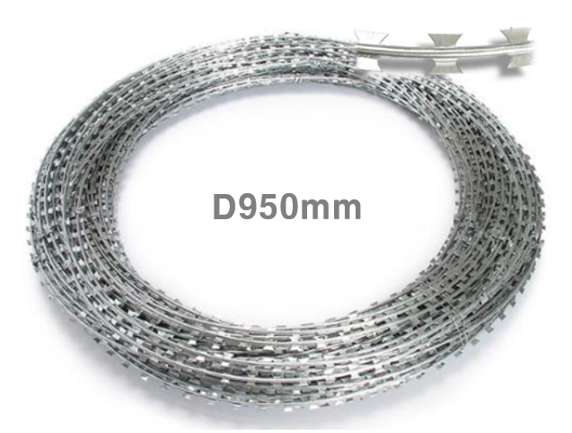 D950 윤형철조망